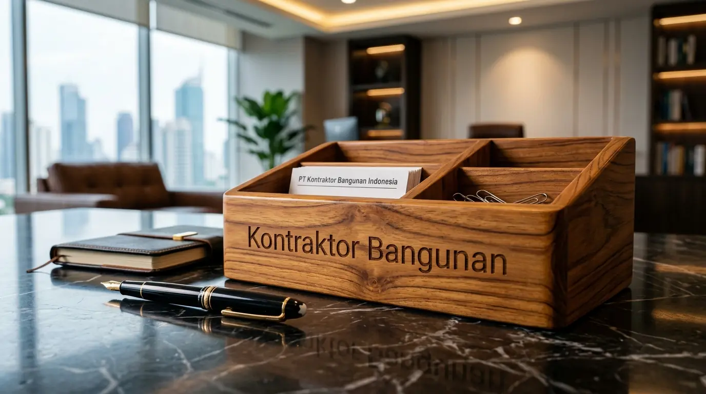 Kontraktor renovasi atap bocor cepat menangani perbaikan struktur bangunan